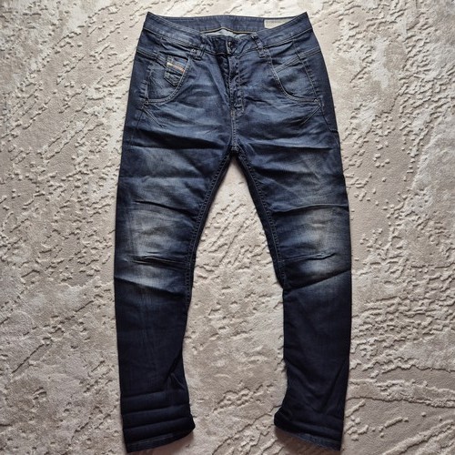 Diesel fayza damen jeans - fayza, w28