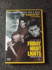 Friday night lights - friday,