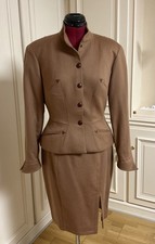 Thierry Mugler Kostüm