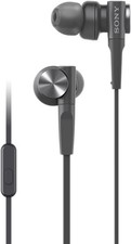 Sony MDR-XB55AP