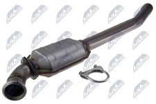 CATALYTIC CONVERTER fits BMW 3