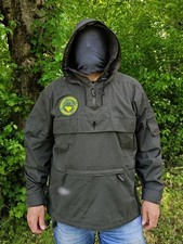 Pinewood anorak windbreaker - pinewood, anorak,