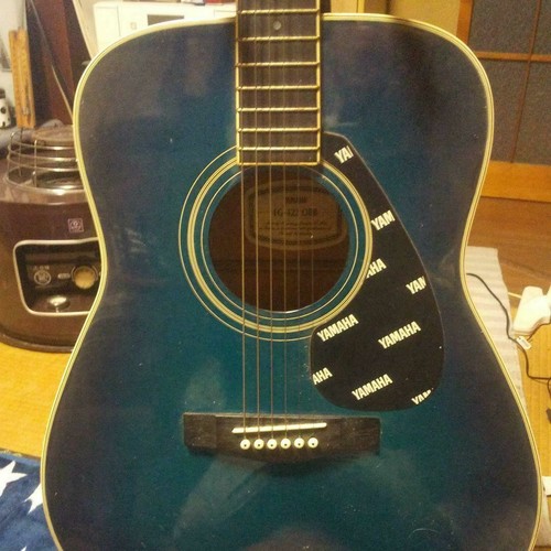 Akustikgitarre yamaha 422 - yamaha, fg-422