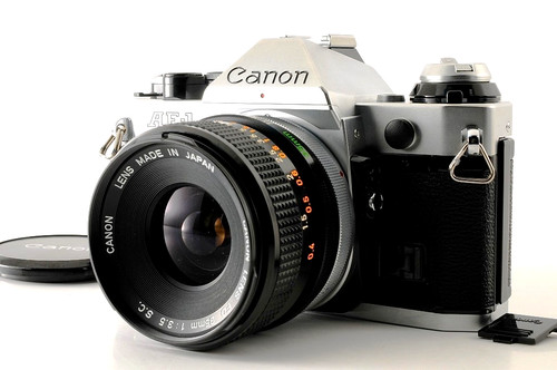 Alles funktioniert canon - [alles,