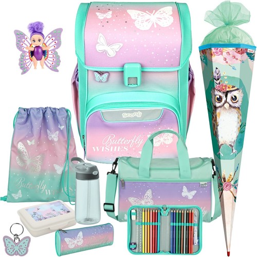 Scooli butterfly wishes - scooli,