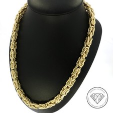 Wert 14.250,- Königs Kette