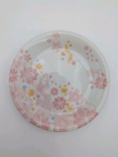 Japanischer Sakuraco Teller