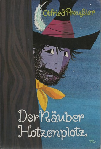 Otfried preussler der räuber - "der,