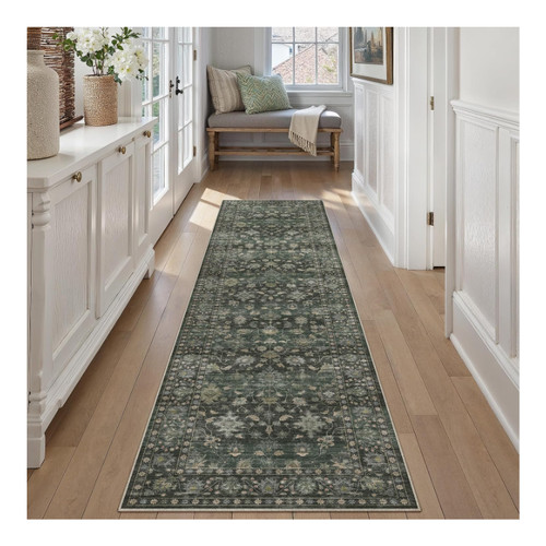 Vintage teppich 60x240cm - vintage,
