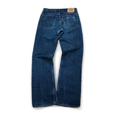Levi's 607 04 Vintage Orange