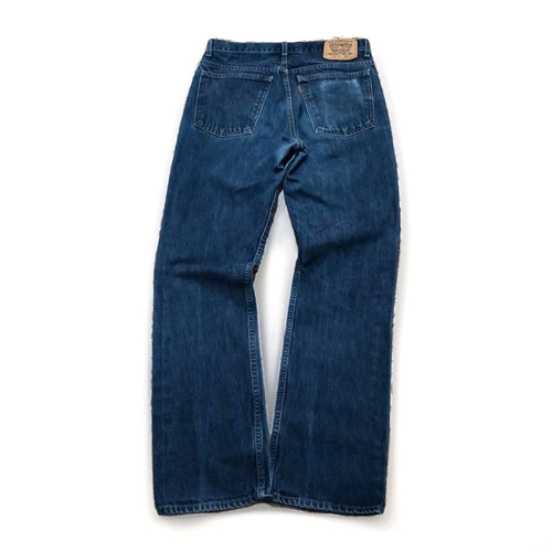 Levi 607 vintage - 607, 04