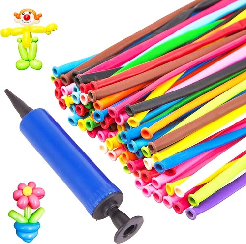 G4gadget modellierballons set - modellierballons,