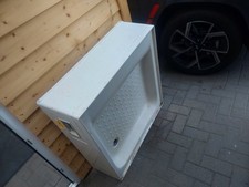 Duschtasse Acryl Eckig 80x80 Cm