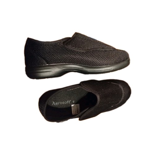 Aerosoft reha halbschuh - aerosoft, reha-halbschuh