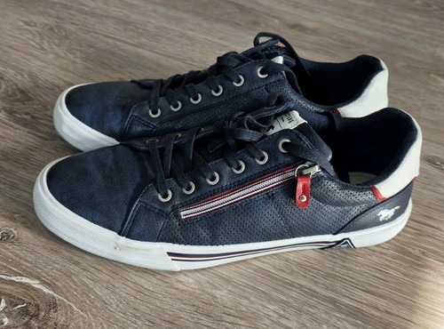 Mustang sneaker schuhe - schuhe, herren