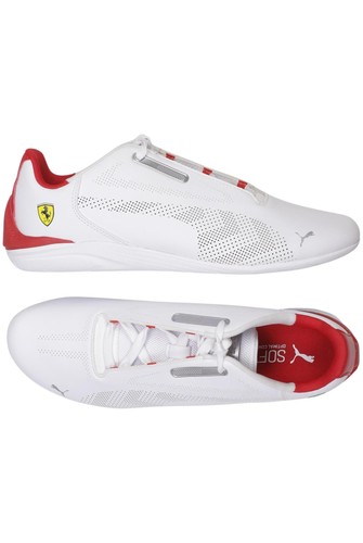Puma ferrari sneaker - x, herren
