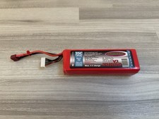 Jamara Akku LiPoSun V2 Turbo 22,2V 2500mAh 6s 35/70C - T-Stecker