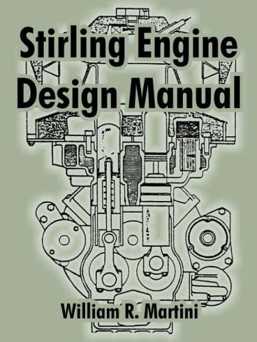 Stirling engine design - stirling,