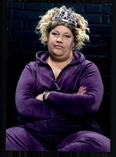 Cindy aus Marzahn Grossfoto Original Signiert + G 46515