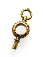 Biedermeier 585 Gold