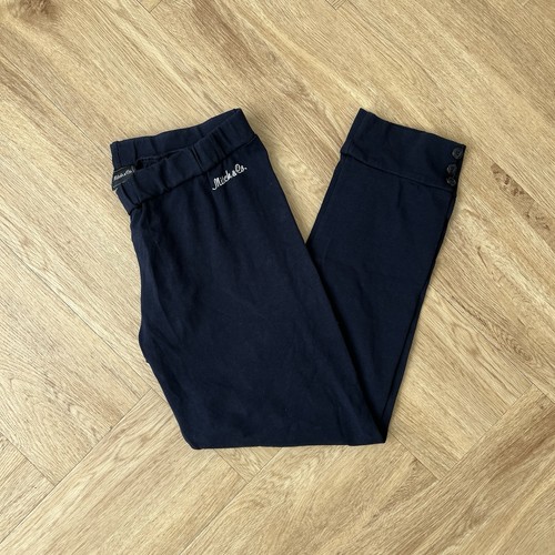 Mitch stoffhose leggings - &, co