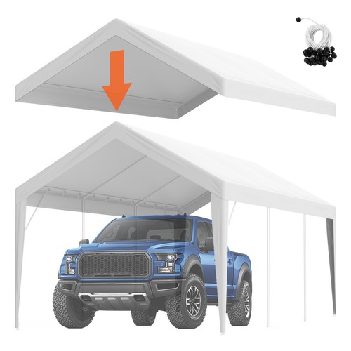 Vevor zeltgarage garagenzelt - vevor,