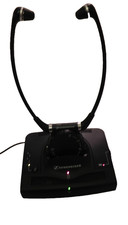 **Sennheiser Kopfhörer SET