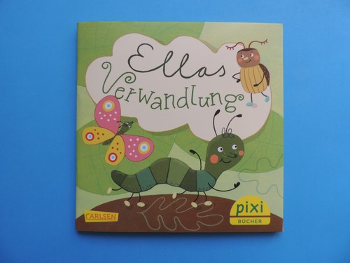 Pixi buch sonderausgabe - pixi,