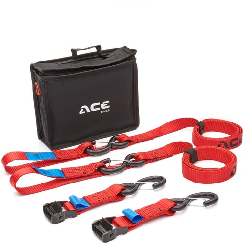 Acebikes cam buckle premium - cam,