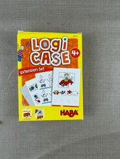 Haba Logi Case ab 4+
