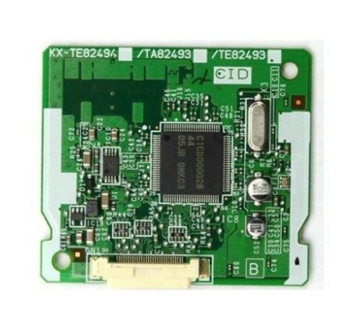Panasonic te82494 port - kx-te82494, 3-port