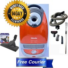 ✅Professionell überholter leistungsstarker 2200W Koi Miele Tiefenreiniger Staubsauger