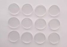 12 Münzkapseln 30mm passend