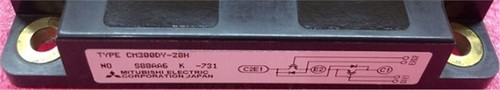 1pc used mitsubishi - used,