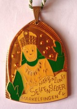 Alter Fastnachtsorden