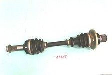 HINTERACHSE RECHTS QUAD ATV HISUN HS 700 HSUN HS 700 4X4   