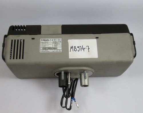 Original 24v webasto - original, top