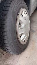 Hankook Kinergy 4S (H740) 145/80 R13 75T M+S