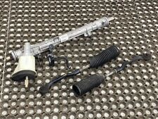 Lenkgetriebe Lenkung Servolenkung RENAULT Megane III Grandtour 490016917R