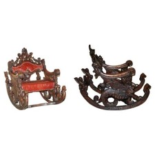 ANTIKER ITALIENISCHER