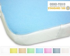 Matratzenschoner Kinderbett