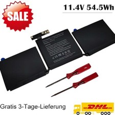 Akku Für Apple Macbook Pro