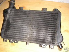 Kawasaki ZX 750 Kühler