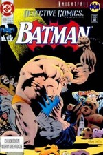 Detective Comics / Batman