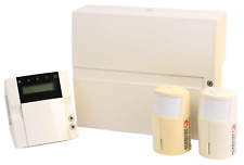 Jablotron JA-82K JS-20 Funkalarmanlage Alarmzentrale Bewegungsmelder Alarmanlage