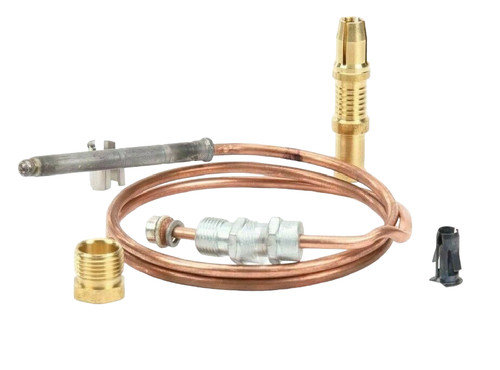 Pitco gasfritteuse - pitco,