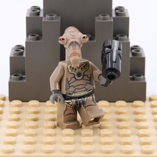 Lego star wars - lego, minifigur