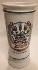 Weizenbierkrug TSV