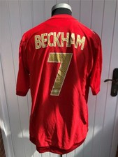 Umbro england fußball trikot - umbro,