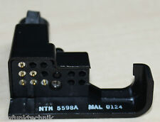 Motorola Adapter NTN5598A P210 MTX800 MTX900 HT600  HIROSE  6 Pol